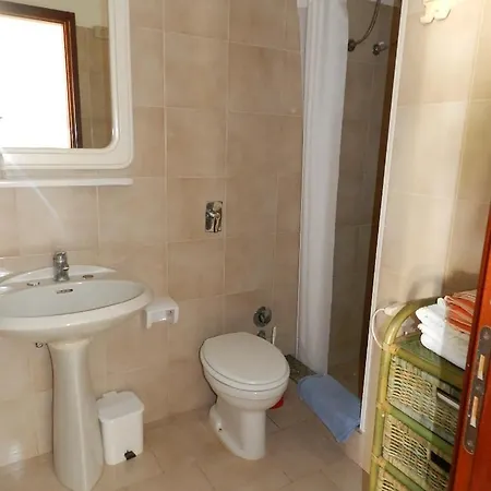 Apartment Tessitore