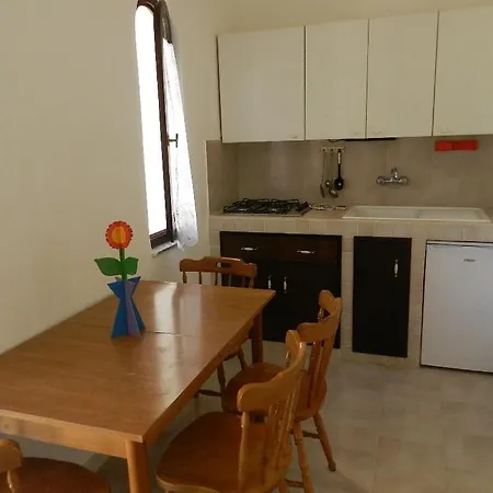 Tessitore Apartment *