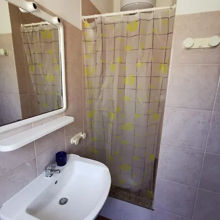 Apartment Tessitore