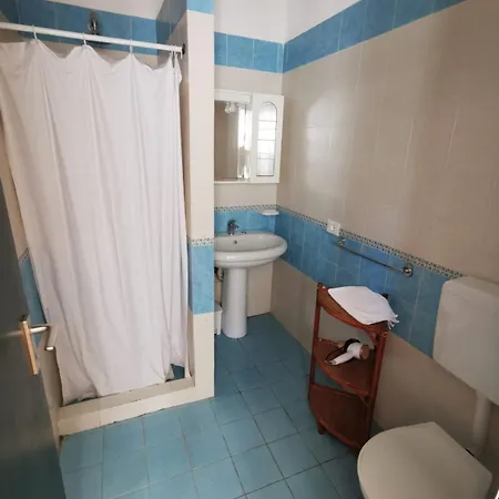 Apartment Tessitore *