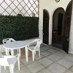 Tessitore Apartman *