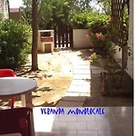 Apartman Tessitore *