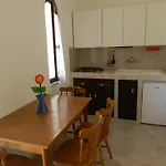 Tessitore Apartman *