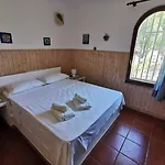 Tessitore Apartman *