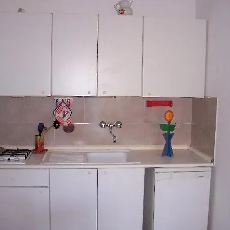 Apartman Tessitore Lampedusa