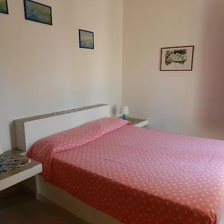 Tessitore Apartman Lampedusa
