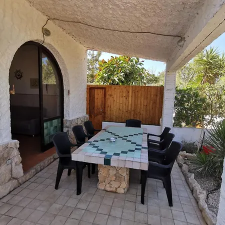 Apartman Tessitore Lampedusa