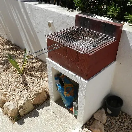 Tessitore Apartman